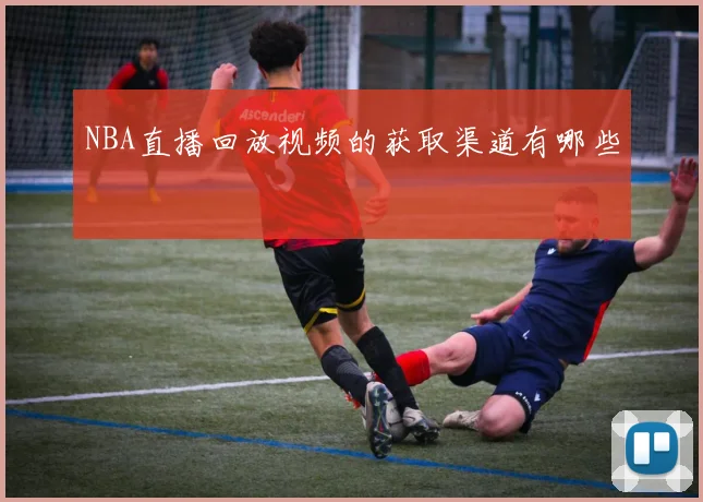 NBA直播回放视频的获取渠道有哪些