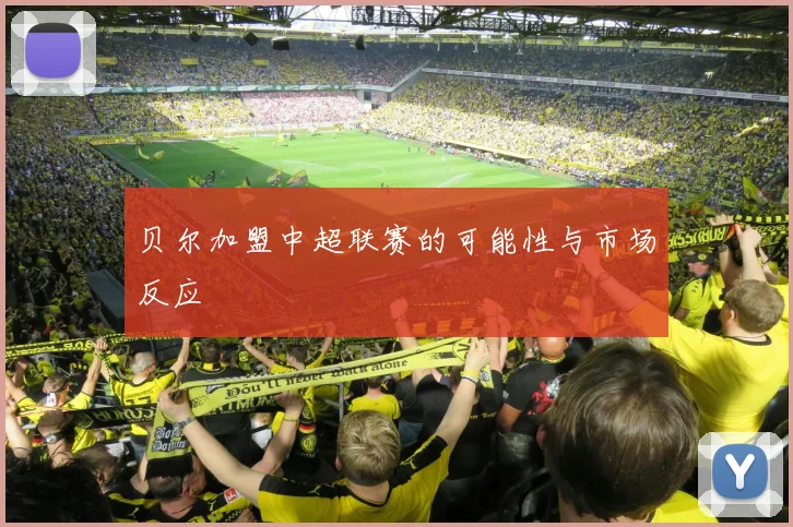 贝尔加盟中超联赛的可能性与市场反应